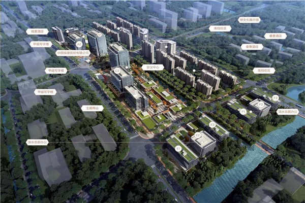 結構化布線系統，開啟樓宇自控系統布線新時代！(圖1)