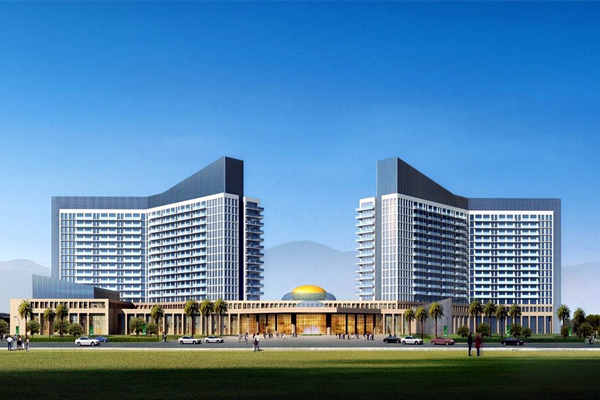 樓宇自控系統(tǒng)工程管理方略！(圖1)