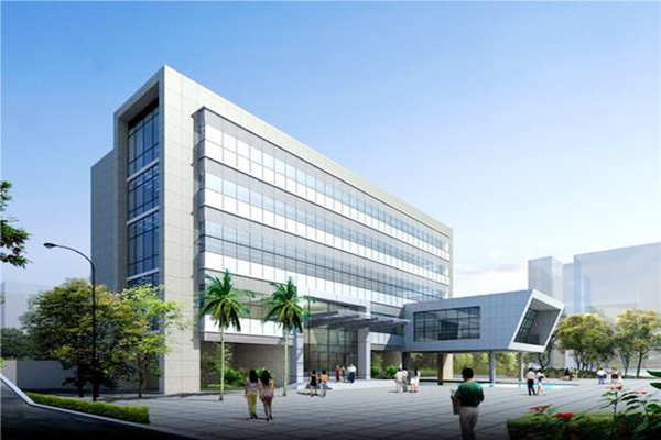 辦公樓建筑不斷朝向智能樓宇進化！(圖1)