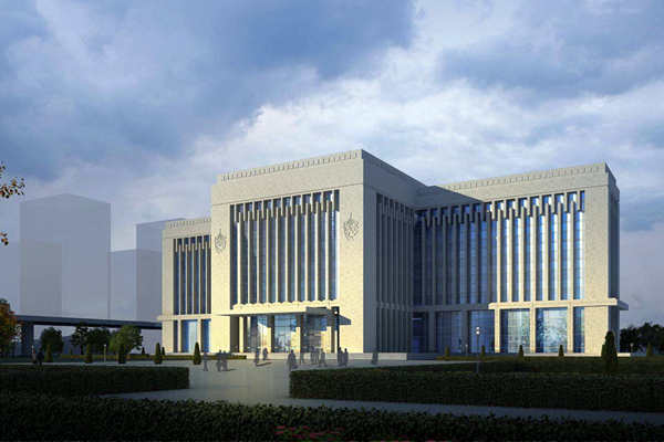 樓宇智能化的運(yùn)營(yíng)管理規(guī)劃！(圖1)