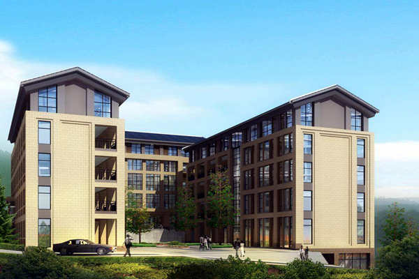 樓宇自控系統(tǒng)功能實現(xiàn)依托于合理的規(guī)劃設(shè)計！(圖1)