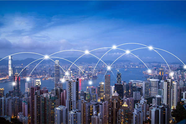 樓宇自控系統(tǒng)三大智慧型應用領域！(圖1)