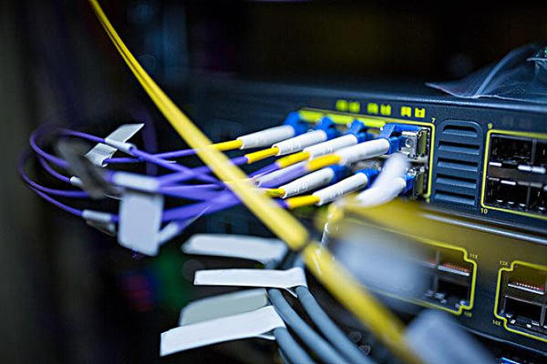 樓宇自控對(duì)于線(xiàn)路安裝有哪些要求?(圖1) 樓宇自控對(duì)于線(xiàn)路安裝有哪些要求?(圖1)