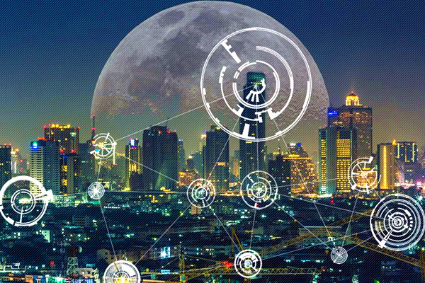 “互聯網+”時代，智能樓宇自控系統如何實現蛻變？(圖1)