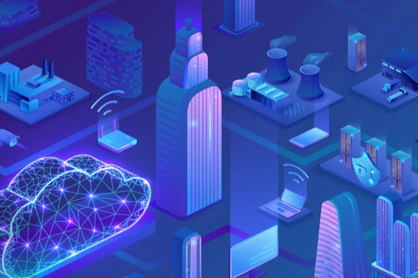 樓宇自動化技術(shù)與應(yīng)用！(圖1)