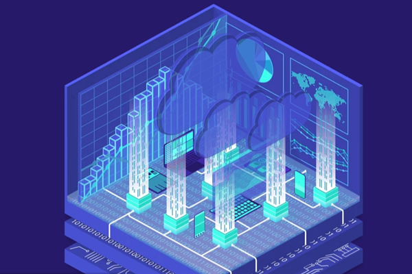 樓宇智能化系統(tǒng)，助力實現(xiàn)雙碳目標(biāo)！(圖1)