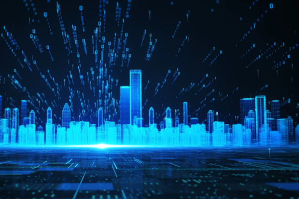 云計算在智能樓宇控制系統中的應用！(圖1)