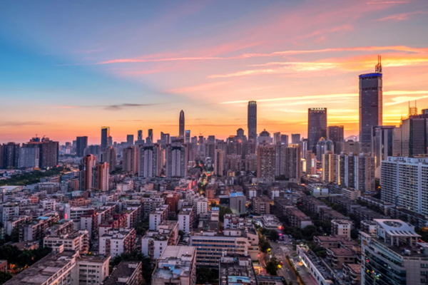 綠色建筑，助力實現(xiàn)碳達峰碳中和！(圖1)