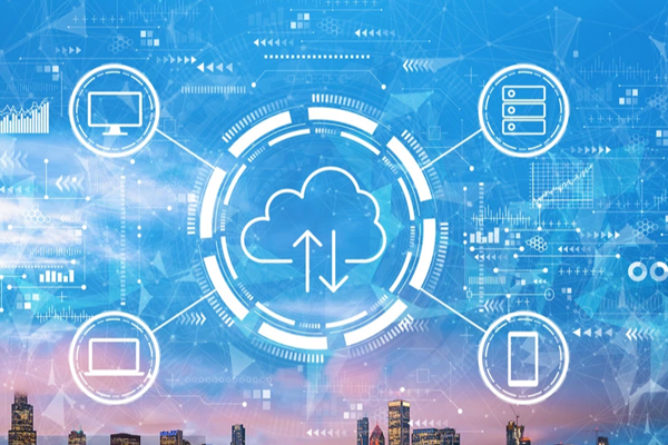 樓宇智能化系統(tǒng)架構組成有哪些？(圖1)