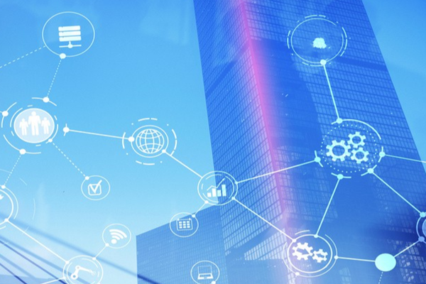 樓宇控制系統(tǒng)的子系統(tǒng)有哪些？(圖1)