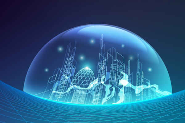 樓宇智能化系統，拒絕花哨智能，打造智慧商場！(圖1)