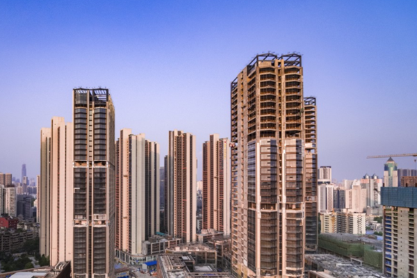 建筑智慧消防系統，助力消防安全“零距離”！(圖1)