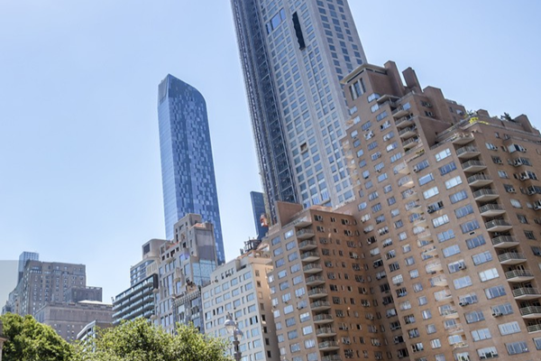 綠色建筑中智能樓宇控制系統的設計！(圖1)