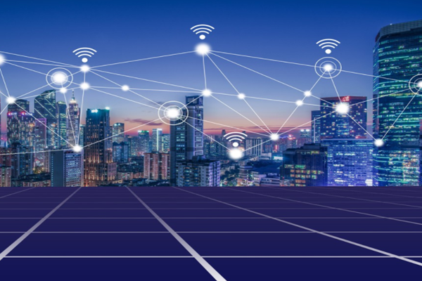 當商場遇上樓宇自控系統，節約能源、高效管理！(圖1)